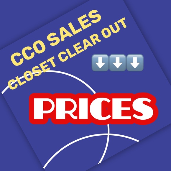 CCO bundle listing. - Picture 2 of 2